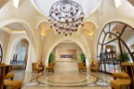 Hotel Jaz Dar el Madina wakacje