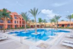 Hotel Jaz Dar el Madina wakacje