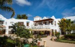 Hotel Lahami Bay Beach Resort & Gardens wakacje