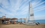 Hotel Lahami Bay Beach Resort & Gardens wakacje