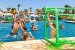 Hotel Albatros Oasis Port Ghalib wakacje
