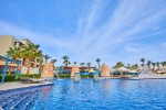Hotel Albatros Oasis Port Ghalib wakacje