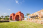 Hotel SWISSTOUCHES ORIENTAL RESORT MARSA ALAM wakacje