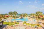 Hotel SWISSTOUCHES ORIENTAL RESORT MARSA ALAM wakacje