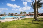 Hotel SWISSTOUCHES ORIENTAL RESORT MARSA ALAM wakacje