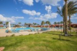Hotel SWISSTOUCHES ORIENTAL RESORT MARSA ALAM wakacje