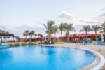 Hotel SWISSTOUCHES ORIENTAL RESORT MARSA ALAM wakacje