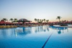 Hotel SWISSTOUCHES ORIENTAL RESORT MARSA ALAM wakacje