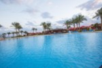 Hotel SWISSTOUCHES ORIENTAL RESORT MARSA ALAM wakacje