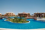 Hotel WADI LAHMY AZUR MARSA ALLAM wakacje