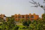 Hotel WADI LAHMY AZUR MARSA ALLAM wakacje