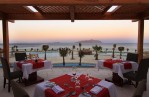 Hotel ALBATROS PALACE wakacje