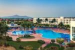 Hotel AURORA ORIENTAL RESORT wakacje