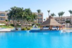 Hotel CLEOPATRA LUXURY RESORT SHARM wakacje