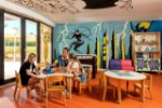 Hotel CLEOPATRA LUXURY RESORT SHARM wakacje