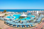 Hotel DREAMS BEACH RESORT wakacje