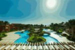 Hotel GRAND PLAZA RESORT SHARM wakacje