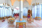 Hotel IBEROTEL RED SINA EX. MAGIC WORLD SHARM wakacje