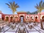 Hotel IBEROTEL RED SINA EX. MAGIC WORLD SHARM wakacje