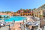 Hotel IBEROTEL RED SINA EX. MAGIC WORLD SHARM wakacje