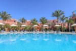 Hotel IBEROTEL RED SINA EX. MAGIC WORLD SHARM wakacje