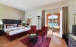 Hotel IBEROTEL RED SINA EX. MAGIC WORLD SHARM wakacje