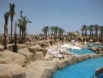 Hotel REEF OASIS BEACH RESORT wakacje
