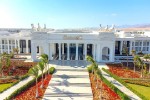 Hotel RIXOS RADAMIS BLUE PLANET wakacje