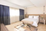Hotel RIXOS RADAMIS BLUE PLANET wakacje