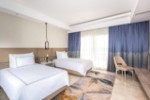 Hotel RIXOS RADAMIS BLUE PLANET wakacje