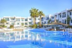 Hotel SOLYMAR NAAMA BAY wakacje