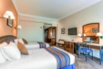 Hotel SULTAN GARDENS wakacje