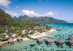 Hotel Hilton Moorea Lagoon Resort & SPA wakacje