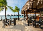 Hotel Hilton Moorea Lagoon Resort & SPA wakacje