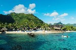 Hotel Hilton Moorea Lagoon Resort & SPA wakacje