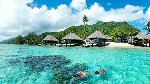 Hotel Hilton Moorea Lagoon Resort & SPA wakacje