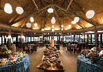 Hotel Hilton Moorea Lagoon Resort & SPA wakacje