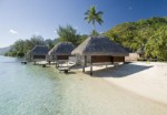 Hotel Hilton Moorea Lagoon Resort & SPA wakacje