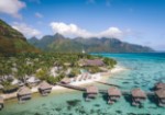 Hotel Hilton Moorea Lagoon Resort & SPA wakacje