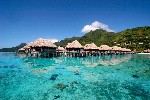 Hotel Sofitel Kia Ora Moorea Beach Resort wakacje