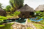 Hotel Sofitel Kia Ora Moorea Beach Resort wakacje