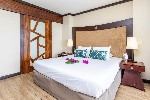 Hotel Le Tahiti By Pearl Resort wakacje