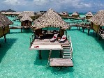 Hotel Le Bora Bora By Pearl Resort wakacje