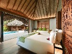 Hotel Le Bora Bora By Pearl Resort wakacje