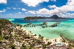Hotel Le Bora Bora By Pearl Resort wakacje