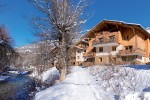 Hotel Rezydencja Hameau du Rocher Blanc wakacje