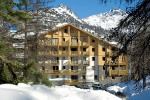 Hotel Rezydencja Ecrin des Neiges wakacje