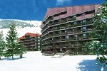 Hotel Apartamenty Les 2 Alpes wakacje