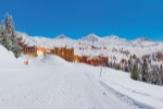 Hotel Rezydencja Balcons de Belle Plagne wakacje