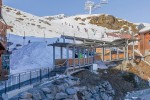 Hotel Rezydencja Balcons de Val Thorens wakacje